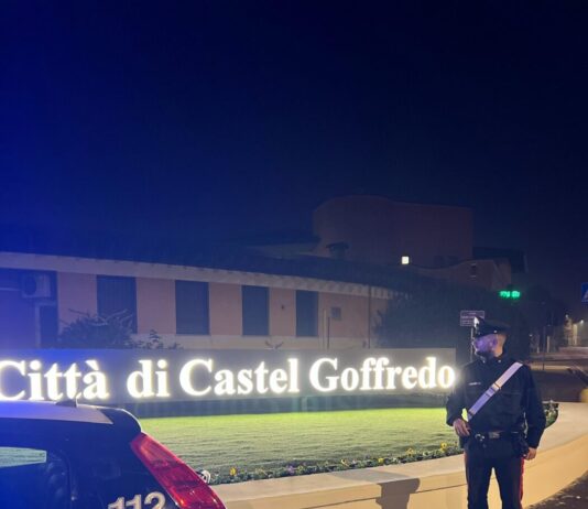 Castel Goffredo, travolge il rivale in amore per gelosia: 20enne arrestato per tentato omicidio