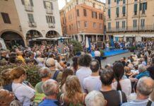Festivaletteratura: 100mila euro per il trentennale