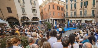 Festivaletteratura: 100mila euro per il trentennale