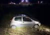 Incidente a Borgo Mantovano: 26enne esce di strada e si allontana, rintracciato dai soccorritori