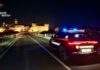 Braccialetto abbandonato in auto e allarme attivo: individuato e arrestato