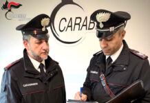 All’alba scatta il blitz: 1,5 kg di hashish e un arresto a Porto Mantovano