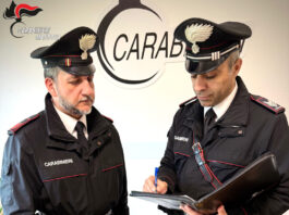 All’alba scatta il blitz: 1,5 kg di hashish e un arresto a Porto Mantovano