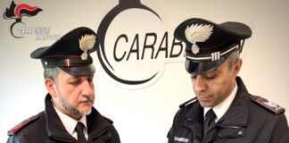 All’alba scatta il blitz: 1,5 kg di hashish e un arresto a Porto Mantovano