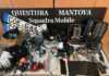 Arrestati due cittadini dell’Est Europa: sequestrati jammer, documenti falsi e strumenti per furti su auto e abitazioni