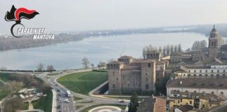 Mazza da baseball in auto e guida ubriaca: denunce ed espulsione durante i controlli straordinari a Mantova dei carabinieri