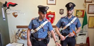Armi improprie, droga e guida in stato di ebbrezza: raffica di denunce