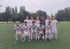 Calcio giovanile: il programma del weekend