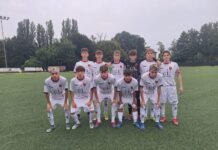 Calcio giovanile: il programma del weekend