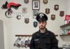 Dimentica la droga sul muretto e aggredisce i militari: nei guai un 36enne di Medole