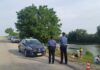 Tragedia alla Garolda: si tuffa nel Canal Bianco e annega davanti a moglie e figlia di 10 anni