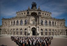 Il respiro dell’Europa musicale nel Settembre dell’Accademia