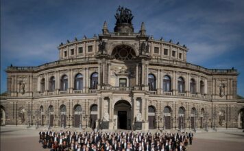 Il respiro dell’Europa musicale nel Settembre dell’Accademia
