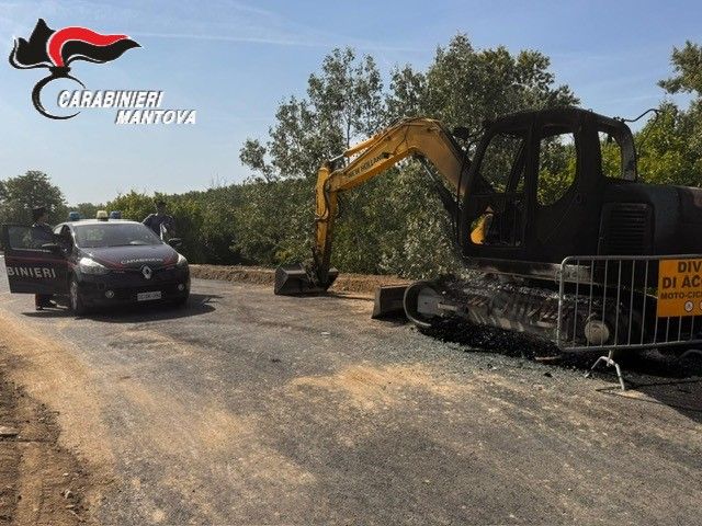 incendio ostiglia