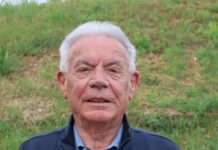 Gazzuolo, trionfo di Loris Contesi: vittoria schiacciante alle comunali
