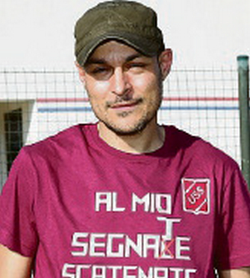 marcello pozzi