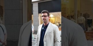 Le prime parole del neo sindaco Andrea Murari
