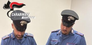 Armi da guerra in casa: i Carabinieri scoprono un arsenale a Melara