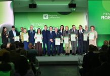 Rosa camuna, la Regione premia Nanni Rossi