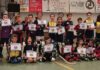 Festa a Suzzara col mini-hockey 3×3