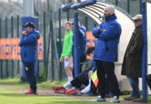Calcio 2a Categoria – Mister Tinazzo lascia il Buscoldo e va a Soave