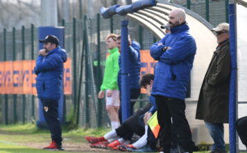 Calcio 2a Categoria – Mister Tinazzo lascia il Buscoldo e va a Soave