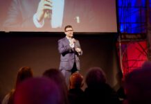 Murari: “Orgoglioso di presentare un programma unico”