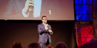 Murari: “Orgoglioso di presentare un programma unico”