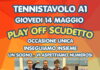 Forza Alfa Food Bagnolese, supera ancora il Muravera e prenditi la finale scudetto!