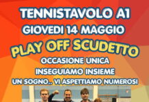 Forza Alfa Food Bagnolese, supera ancora il Muravera e prenditi la finale scudetto!