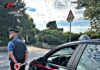 Borseggiata al supermercato, i Carabinieri acciuffano i ladri
