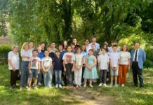 Sedici studenti alla finale nazionale dei giochi matematici