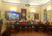 Al CantaBozzolo anche Pier Francesco Pingitore