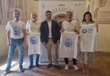 Svelato il logo della 51ª Minciomarcia: camminare tra storia, arte e tradizione