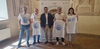 Svelato il logo della 51ª Minciomarcia: camminare tra storia, arte e tradizione