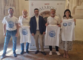 Svelato il logo della 51ª Minciomarcia: camminare tra storia, arte e tradizione