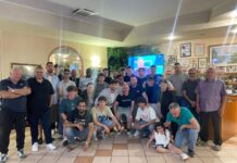 Calcio Seconda Categoria – Quistello, stagione di crescita. Lascia il ds Fontanesi