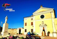 Violenta aggressione sulla ciclabile a Roverbella: 20enne finisce in ospedale con il naso rotto, incastrati tre giovanissimi