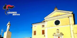 Violenta aggressione sulla ciclabile a Roverbella: 20enne finisce in ospedale con il naso rotto, incastrati tre giovanissimi
