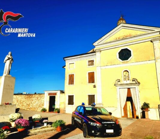 Violenta aggressione sulla ciclabile a Roverbella: 20enne finisce in ospedale con il naso rotto, incastrati tre giovanissimi