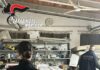 San Giacomo delle Segnate, scoperto laboratorio “fantasma”: lavoratori sfruttati in un immobile inagibile