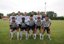 Calcio Promozione – Lo Sporting abbatte l’Orsa (2-0) e si avvicina alla salvezza