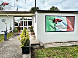 Furto con la “tecnica della monetina”: arrestato dopo un inseguimento da film