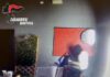 Suzzara, tre furti nello stesso ristorante: 21enne identificato dai Carabinieri