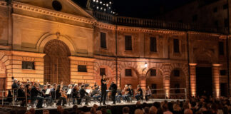 Doppio appuntamento inaugurale con Trame Sonore