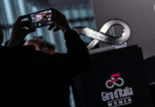 Giro d’Italia Women, in Prefettura il piano sicurezza per la tappa del 4 giugno