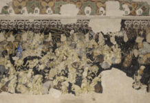Pisanello in luce. Strappi dai depositi di Palazzo Ducale