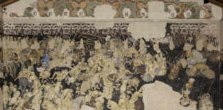 Pisanello in luce. Strappi dai depositi di Palazzo Ducale