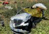 Incidente a Marcaria: all’origine della tragedia ci sarebbe una sbandata dell’auto della vittima sulla corsia opposta di marcia