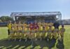 Calcio Allievi Reg. U18 Crer – Il Viadana passa a Montecchio e va in semifinale: sfiderà il Lentigione